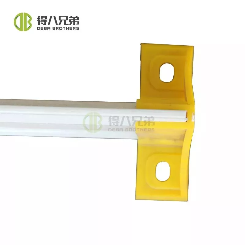 FRP Fiberglass Floor Support Beams